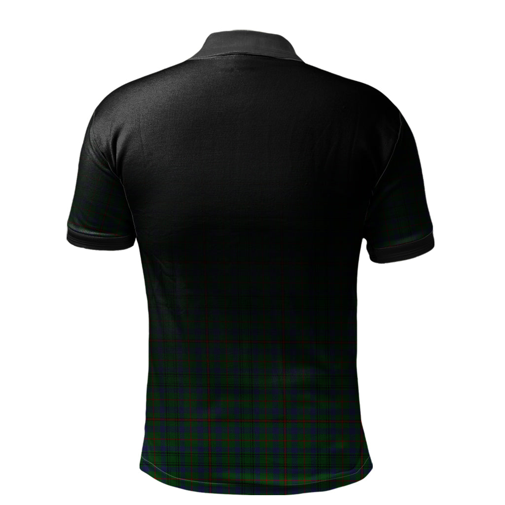 Clan Moncrieff of Atholl Tartan Polo Shirt - Alba Celtic Style YW26 Moncrieff of Atholl Tartan Tartan Polo   