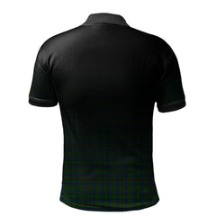 Clan Moncrieff of Atholl Tartan Polo Shirt - Alba Celtic Style YW26 Moncrieff of Atholl Tartan Tartan Polo   