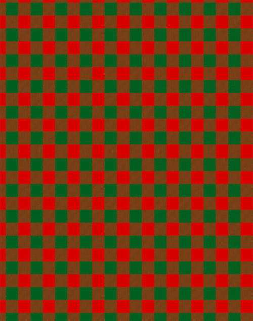 Moncrieffe tartan swatch