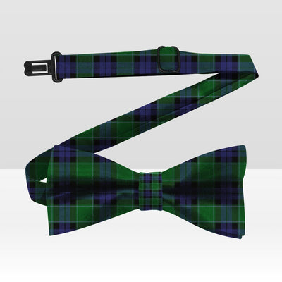 Clan Monteith Tartan Bow Tie ZV36