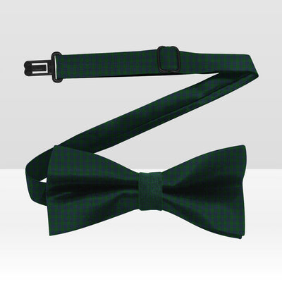 Clan Montgomery Tartan Bow Tie WT24