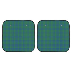 Clan Montgomery Ancient Tartan Sun Shade 2 Pieces BH84 Clan Montgomery Tartan Today   