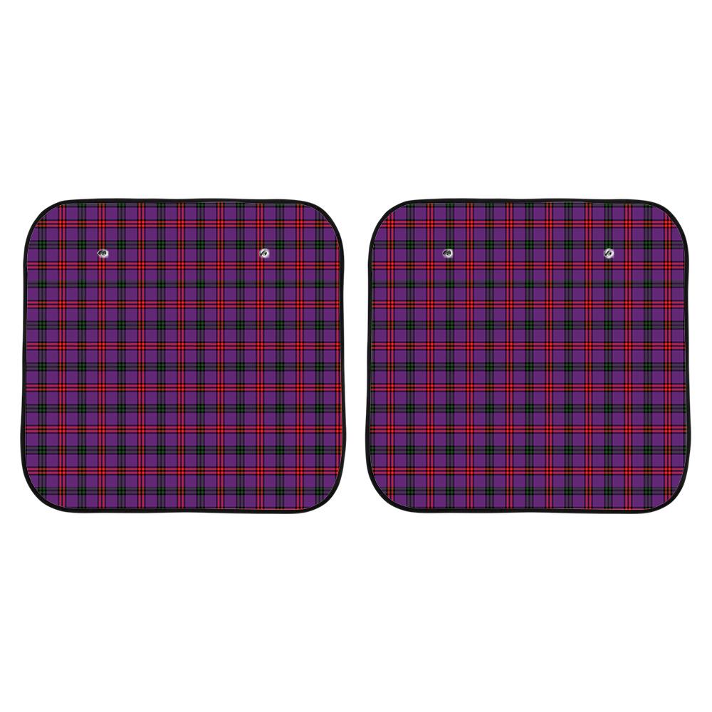 Clan Montgomery Modern Tartan Sun Shade 2 Pieces FY37 Clan Montgomery Tartan Today   