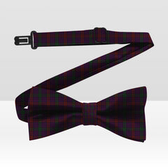Clan Montgomery Of Eglinton Tartan Bow Tie DD62 Clan Montgomery Tartan Today   