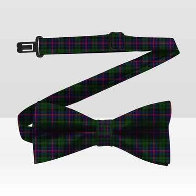 Clan Morrison Modern Tartan Bow Tie PG60