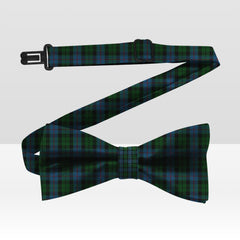 Clan Morrison Society Tartan Bow Tie TY99 Clan Morrison Tartan Today   