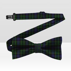 Clan Mowat Tartan Bow Tie PG82 Clan Mow Tartan Today   