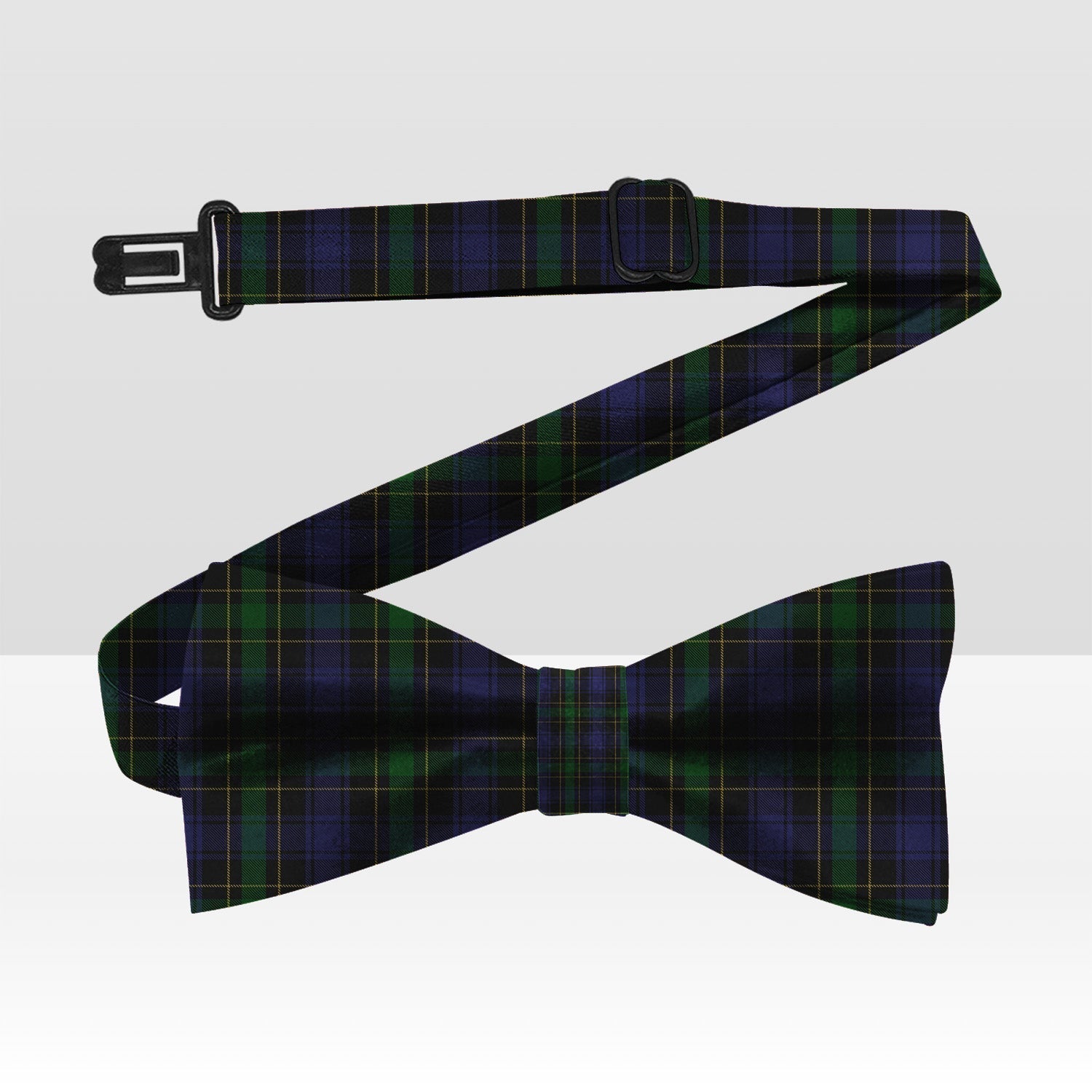 Clan Mowat Originaux Tartan Bow Tie QZ78 Clan Mow Tartan Today   