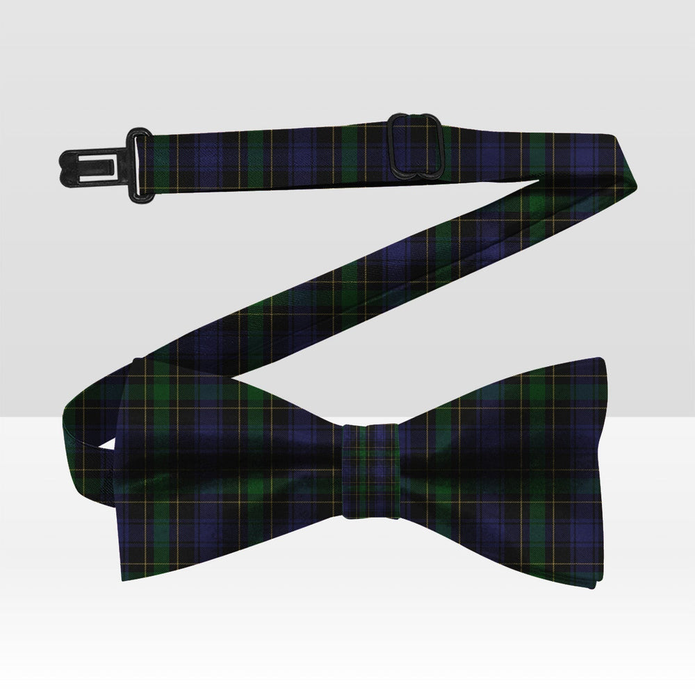 Clan Mowat Originaux Tartan Bow Tie QZ78 Clan Mow Tartan Today   