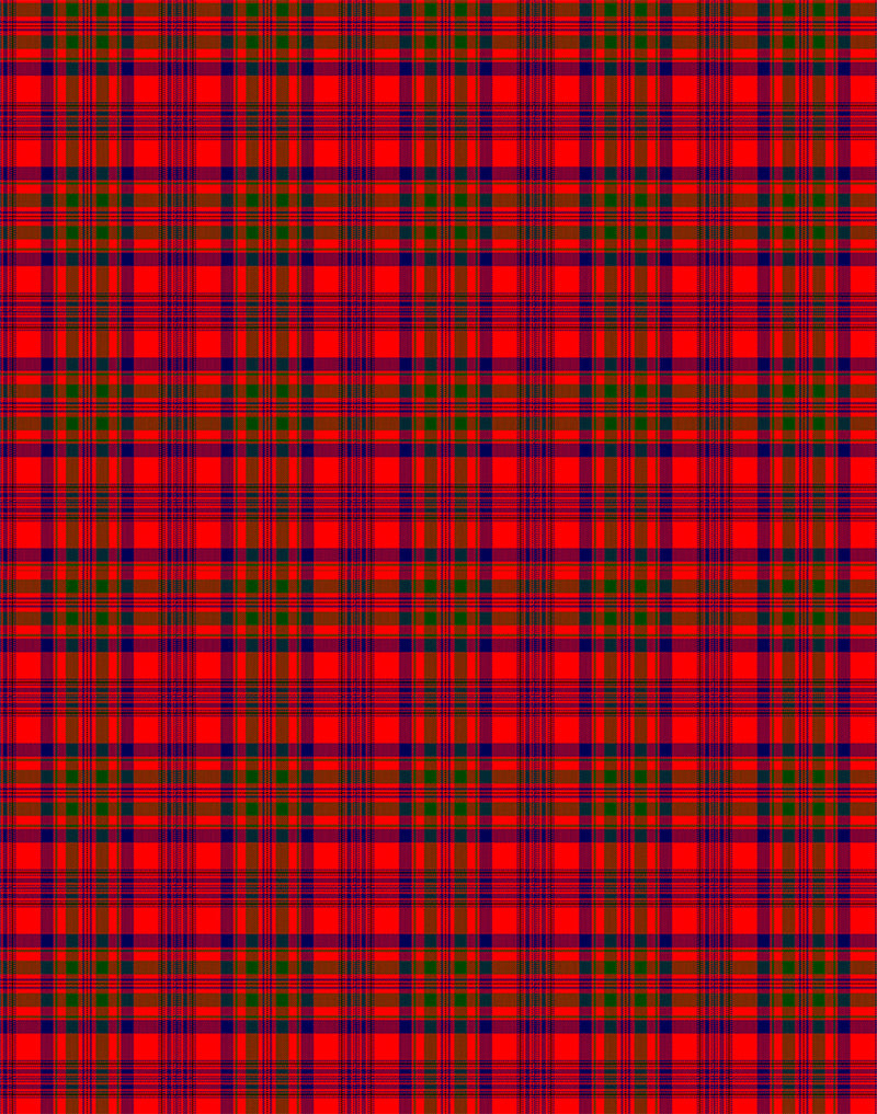 Murray of Tulloch swatch