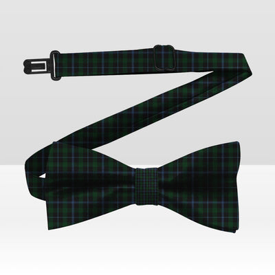 Clan Murray 04 Tartan Bow Tie MZ67