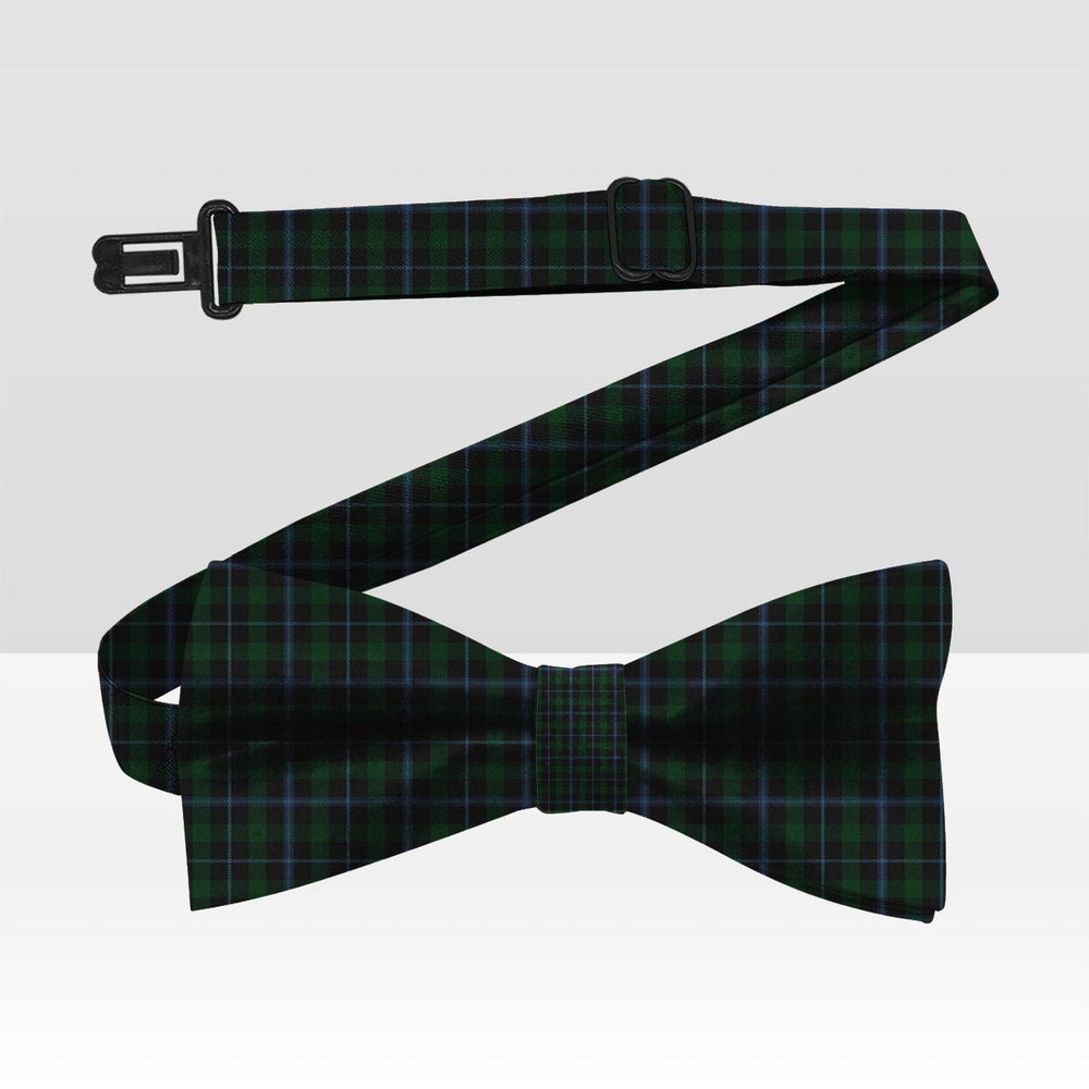 Clan Murray 04 Tartan Bow Tie MZ67 Clan Murray Tartan Today   