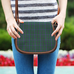 Clan Murray 04 Tartan Saddle Handbags LZ48 Clan Murray Tartan Today   
