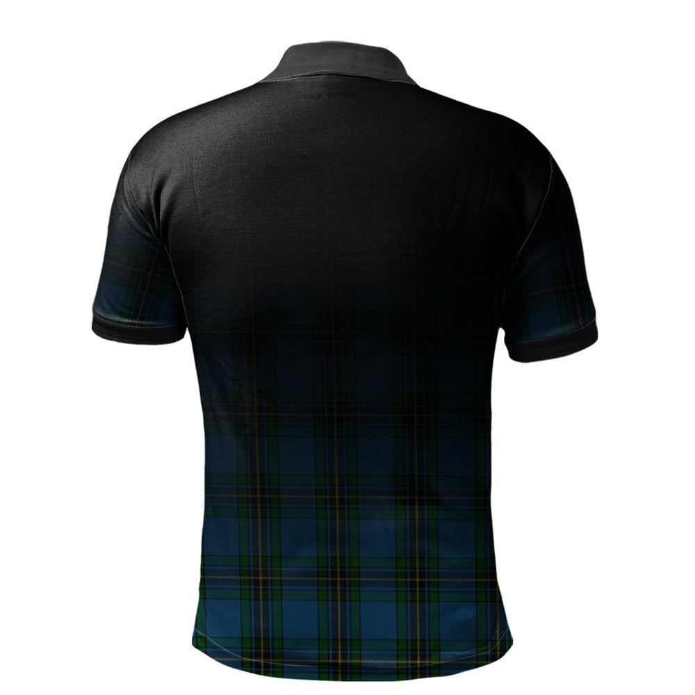 Clan Murray of Elibank Tartan Polo Shirt - Alba Celtic Style UR95 Murray of Elibank Tartan Tartan Polo   