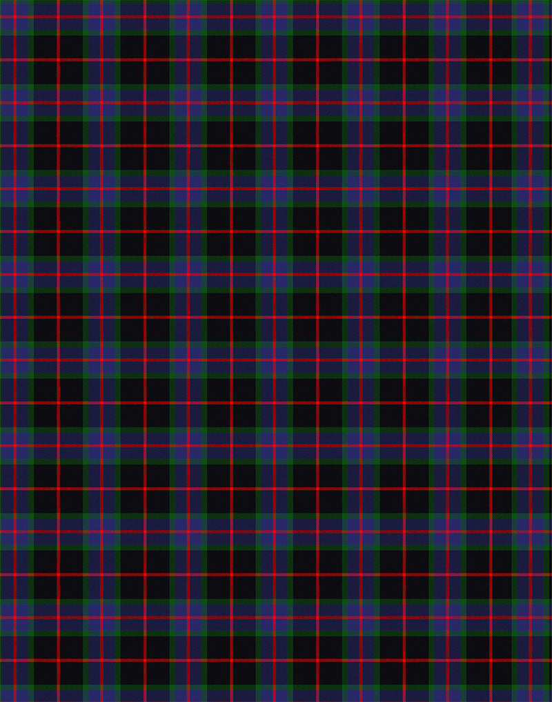 Nairn swatch