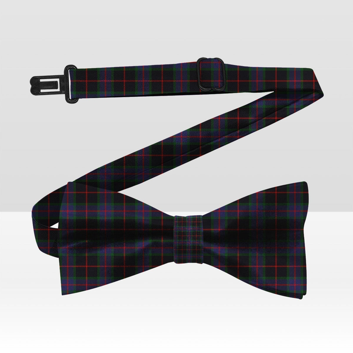 Clan Nairn Tartan Bow Tie YT45 Clan Nairn Tartan Today   