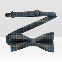 Clan Napier Ancient Tartan Bow Tie CI70 Clan Napier Tartan Today   