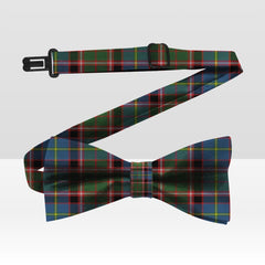 Clan Norvel Tartan Bow Tie QK22 Clan Norvel Tartan Today   