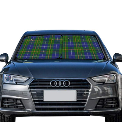 Clan Nova Scotia Tartan Car Sun Shade 2 Pieces QO92