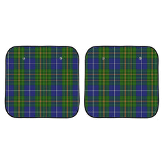 Clan Nova Scotia Tartan Sun Shade 2 Pieces QO92 Clan Hall Tartan Today   
