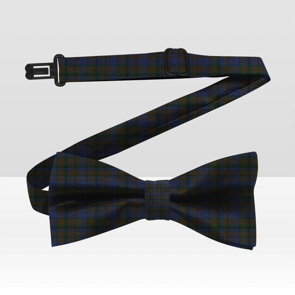 Clan Nova Scotia District 02 Tartan Bow Tie CA60  Tartan Today   