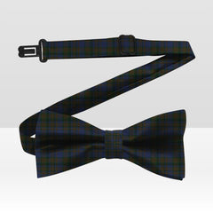 Clan Nova Scotia District 02 Tartan Bow Tie CA60  Tartan Today   