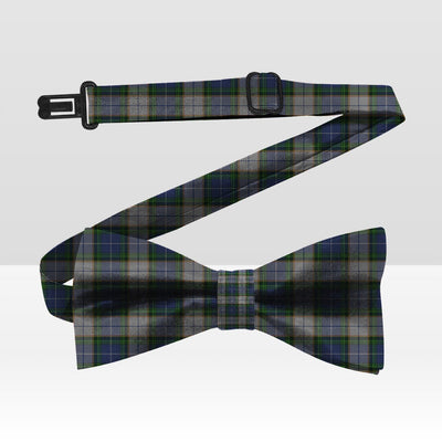 Clan Nova Scotia District Dress Tartan Bow Tie VZ30
