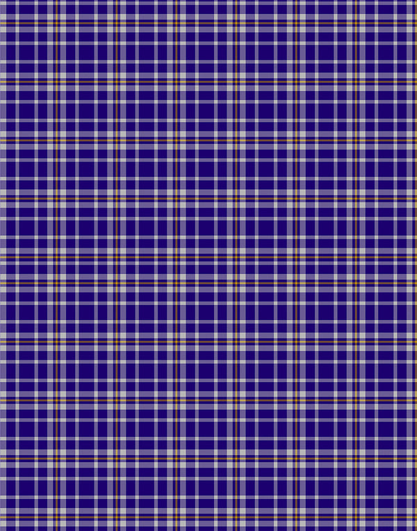 Ochterlony tartan swatch