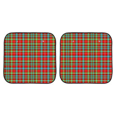 Clan Ogilvie Tartan Sun Shade 2 Pieces BI38 Clan Ogilvie Tartan Today   