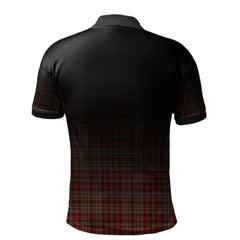 Clan Ogilvie (Ogilvy) 06 Tartan Polo Shirt - Alba Celtic Style RH96 Ogilvie (Ogilvy) 06 Tartan Tartan Polo   