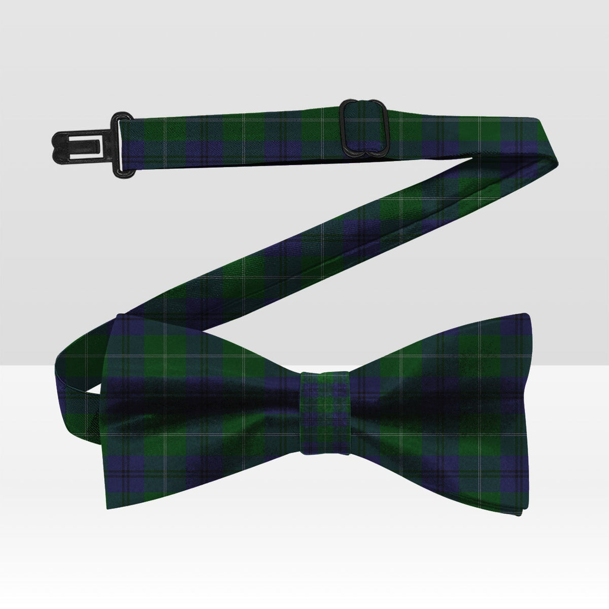 Clan Oliphant Tartan Bow Tie TD80 Clan Oliphant Tartan Today   