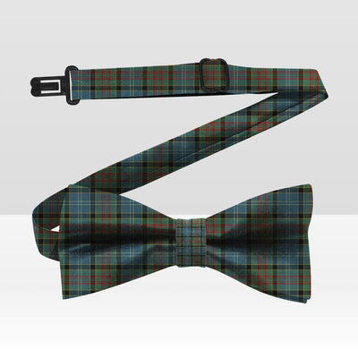 Clan Paisley Tartan Bow Tie RW41