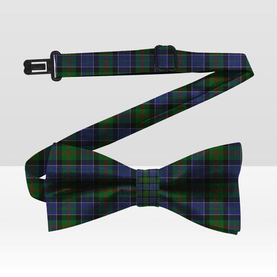 Clan Paterson Tartan Bow Tie XT63