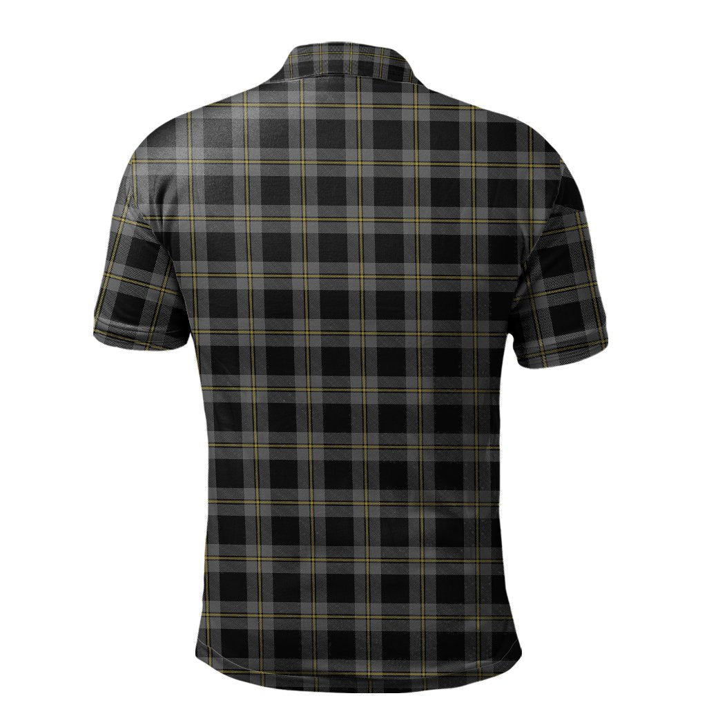 Clan Perry Ancient Tartan Polo Shirt GG85 Perry Ancient Tartan Tartan Polo   