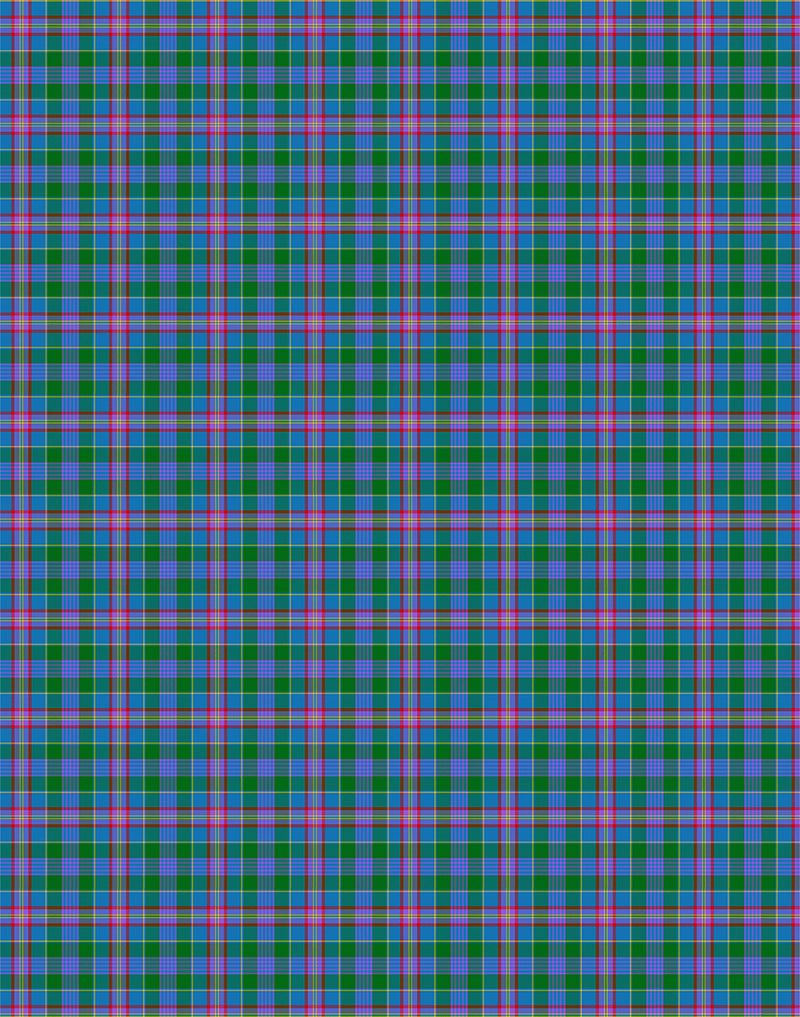 Pitcairn swatch