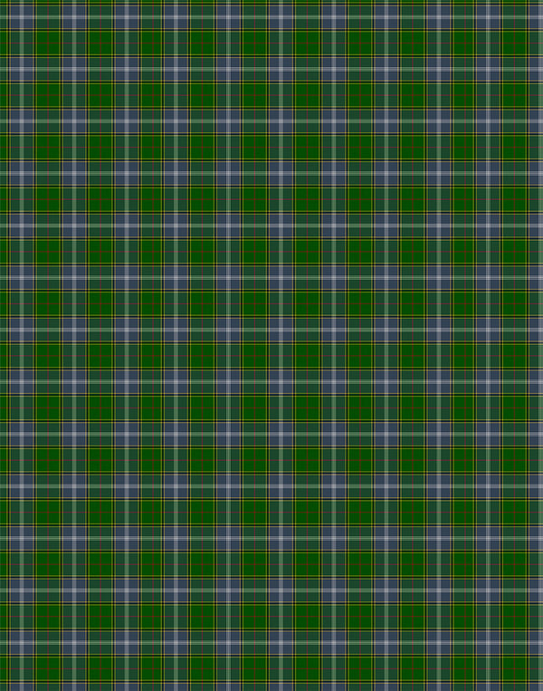 Pringle tartan swatch