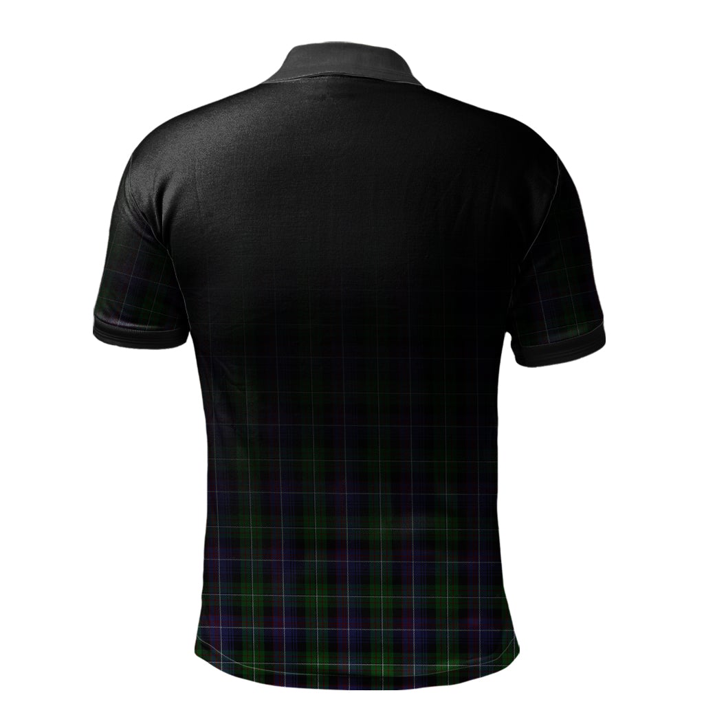 Clan Rankin 03 Tartan Polo Shirt - Alba Celtic Style YI40 Rankin 03 Tartan Tartan Polo   