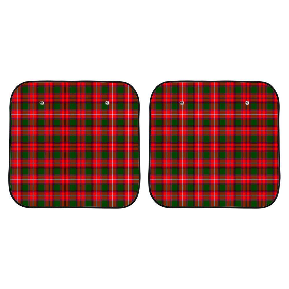 Clan Rattray Modern Tartan Sun Shade 2 Pieces DT43 Clan Rattray Tartan Today   