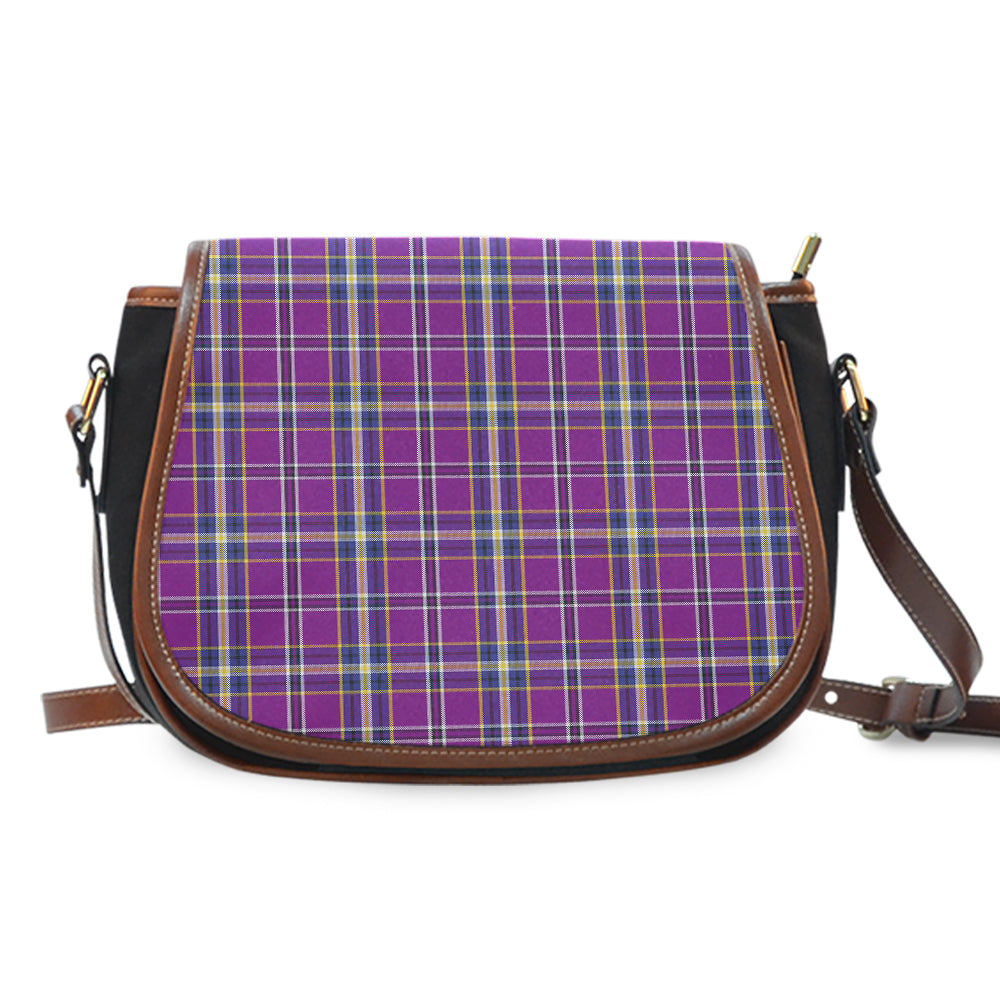 Clan Regan Tartan Saddle Handbags NO81 Clan Borthwick Tartan Today   