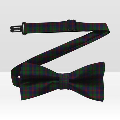 Clan Robertson 01 Tartan Bow Tie KY66