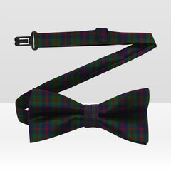 Clan Robertson 01 Tartan Bow Tie KY66 Clan Robertson Tartan Today   