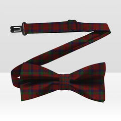 Clan Robertson 02 Tartan Bow Tie JT65 Clan Robertson Tartan Today   