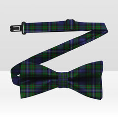 Clan Rose Hunting Modern Tartan Bow Tie YO40 Clan Rose Tartan Today   