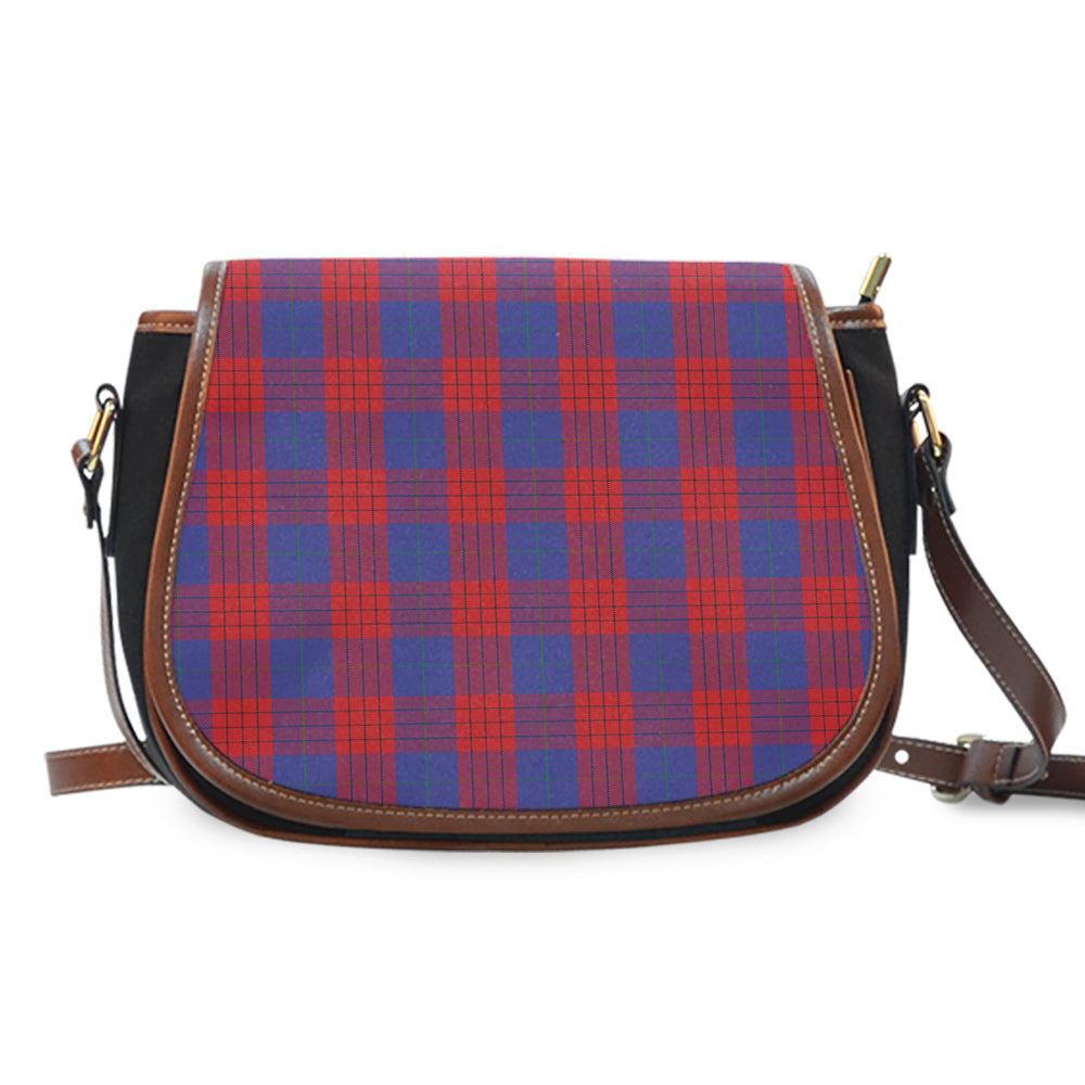 Clan Robinson Dress Tartan Saddle Handbags TR71 Clan Borthwick Tartan Today   