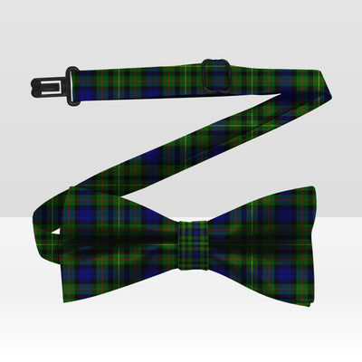 Clan Rollo Modern Tartan Bow Tie WN52