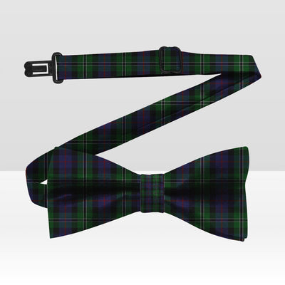 Clan Rose Hunting Tartan Bow Tie DD88