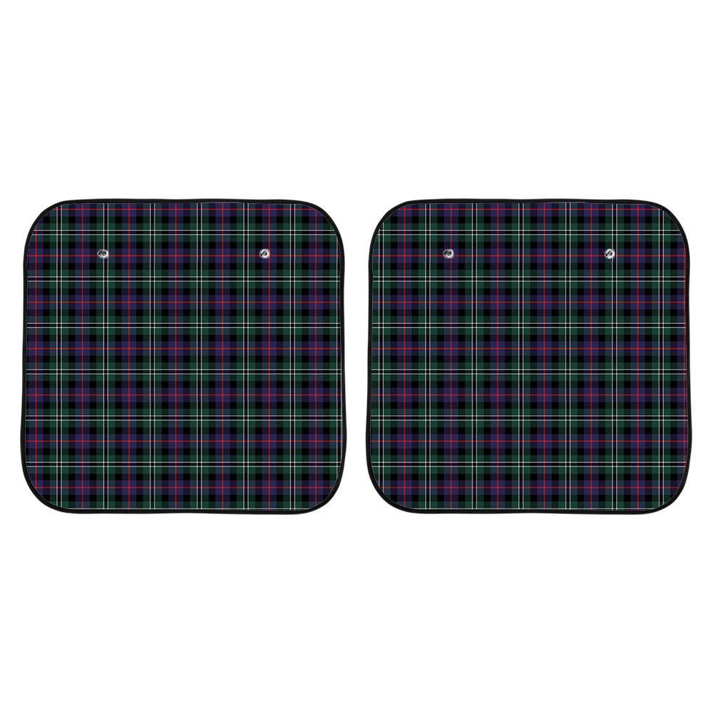Clan Rose Hunting Modern Tartan Sun Shade 2 Pieces VN48 Clan Rose Tartan Today   