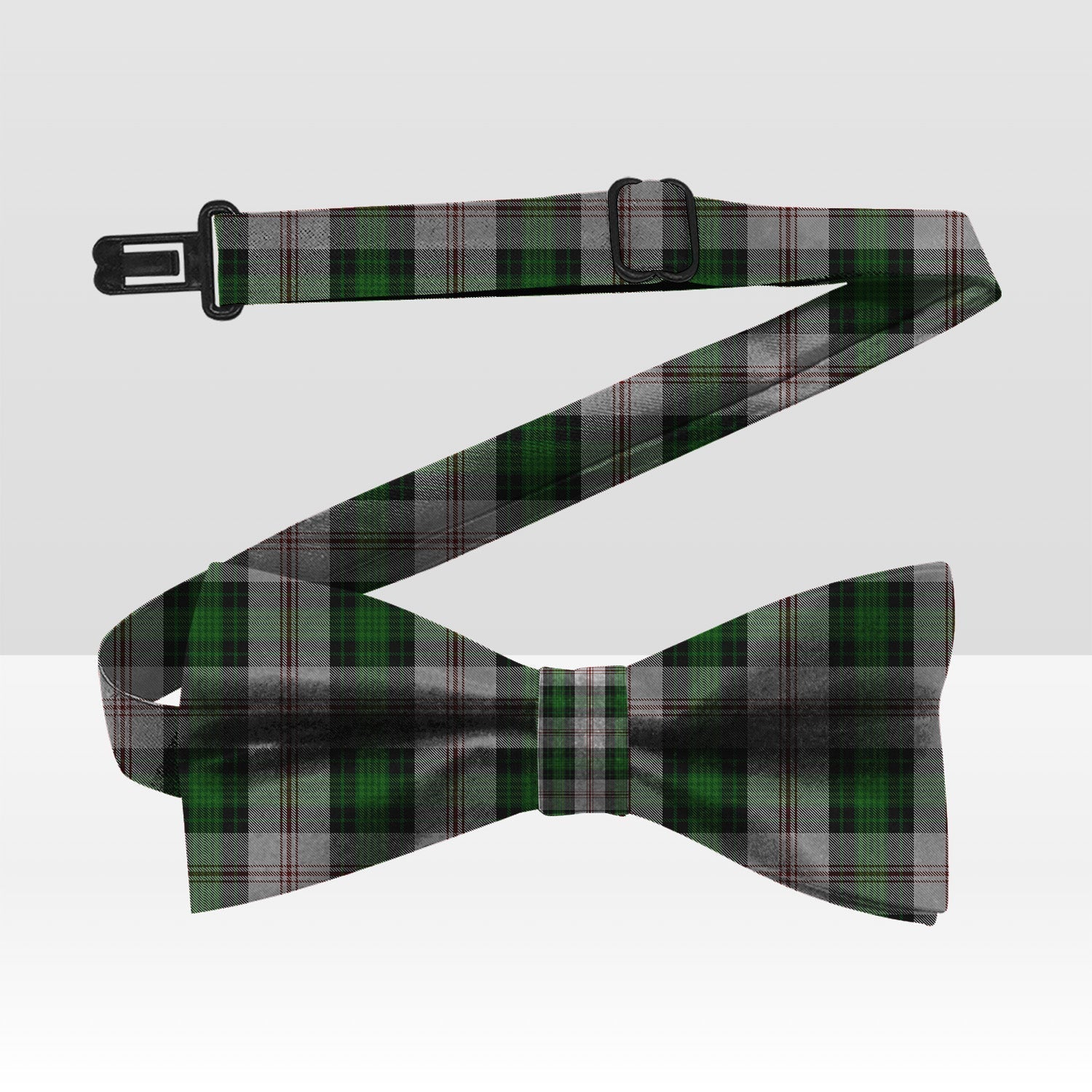 Clan Ross Arisaid Tartan Bow Tie WK50 Clan Ross Tartan Today   