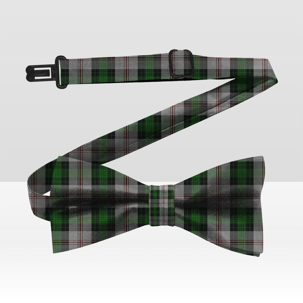 Clan Ross Arisaid Tartan Bow Tie WK50 Clan Ross Tartan Today   