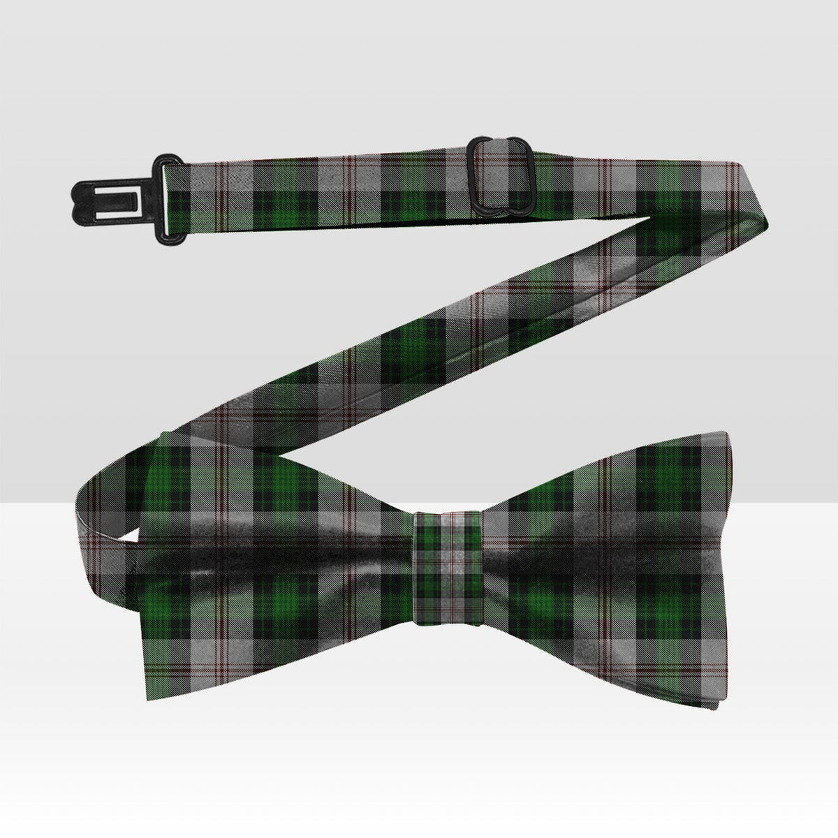 Clan Ross Arisaid Tartan Bow Tie WK50 Clan Ross Tartan Today   
